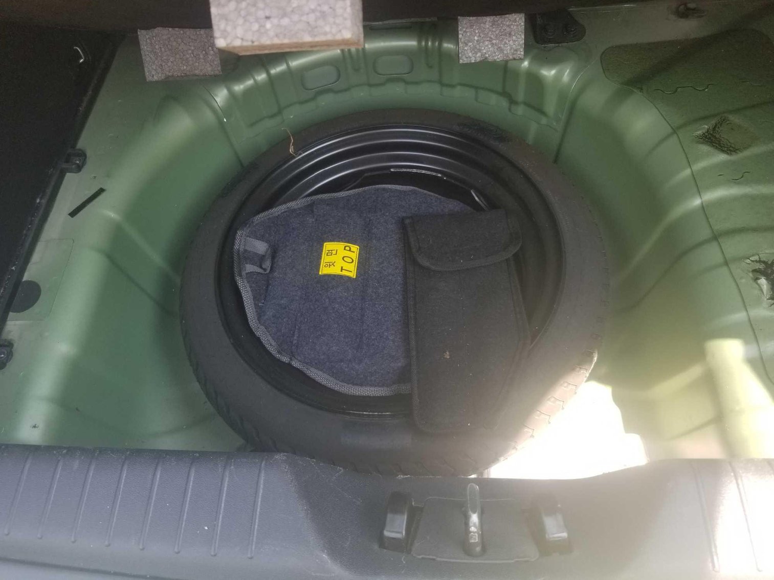 Image for Online Only Auction 2007 Hyundai Accent  GS Selling For Larry  Burford