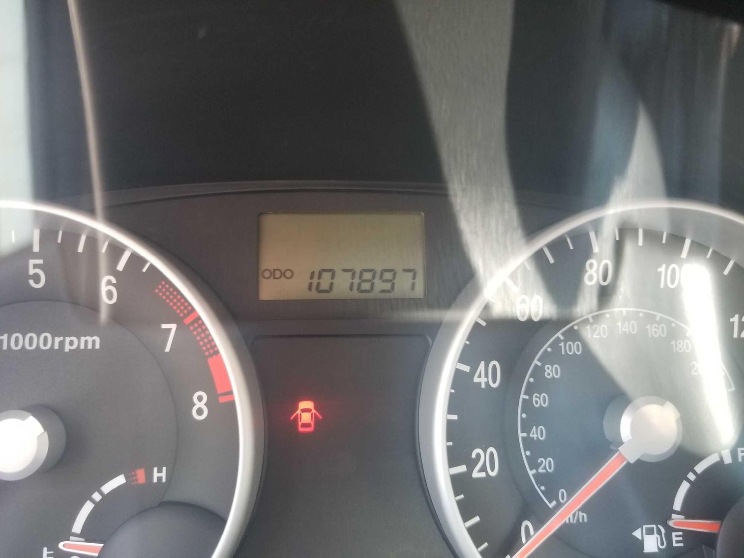 Image for Online Only Auction 2007 Hyundai Accent  GS Selling For Larry  Burford