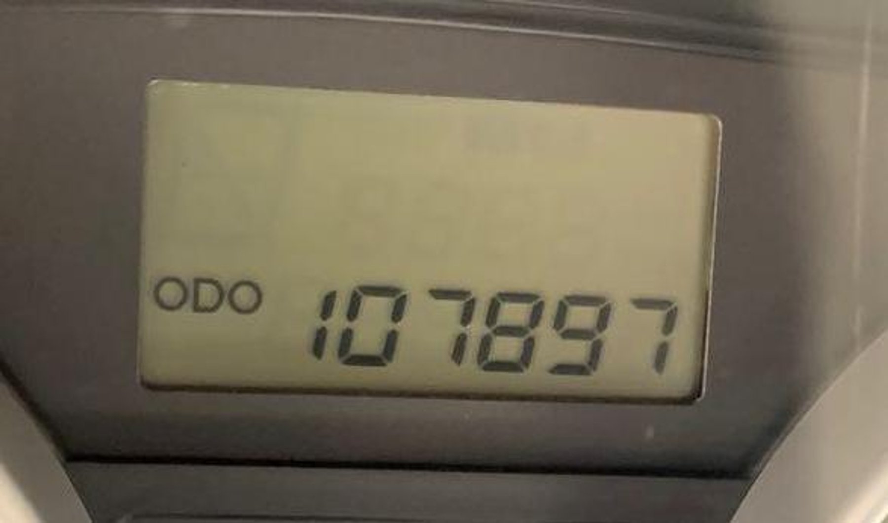 Image for Online Only Auction 2007 Hyundai Accent  GS Selling For Larry  Burford