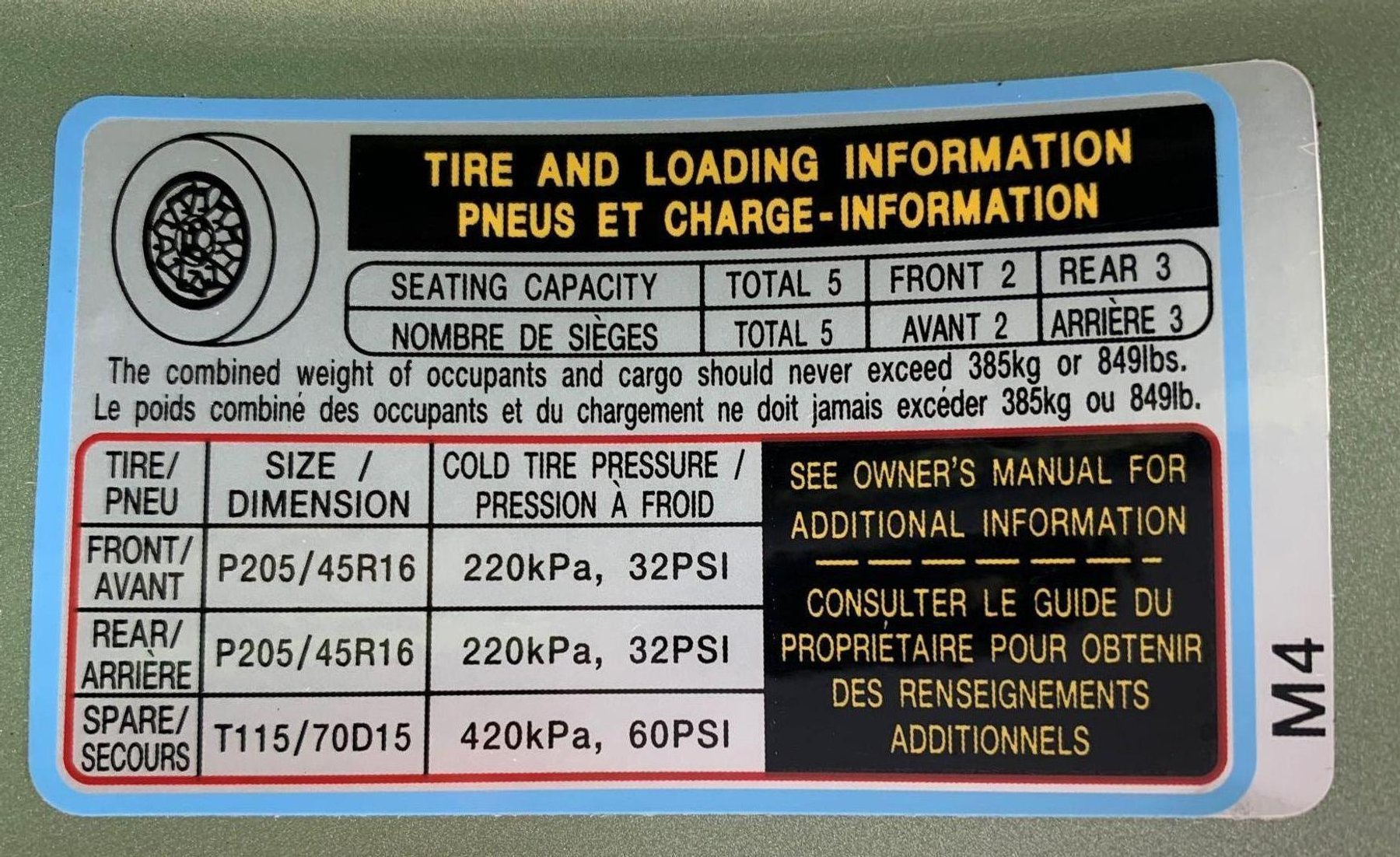 Image for Online Only Auction 2007 Hyundai Accent  GS Selling For Larry  Burford