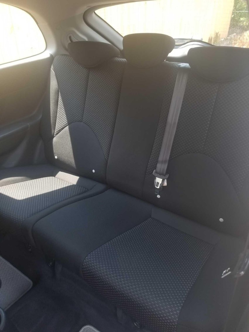 Image for Online Only Auction 2007 Hyundai Accent  GS Selling For Larry  Burford