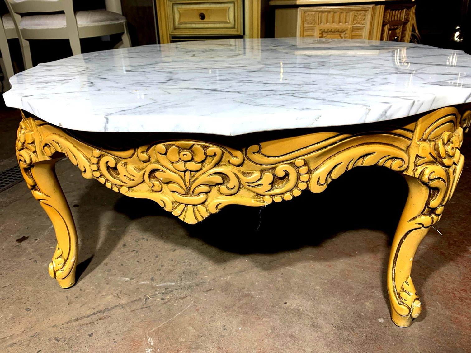 Image for Online Downsizing Auction