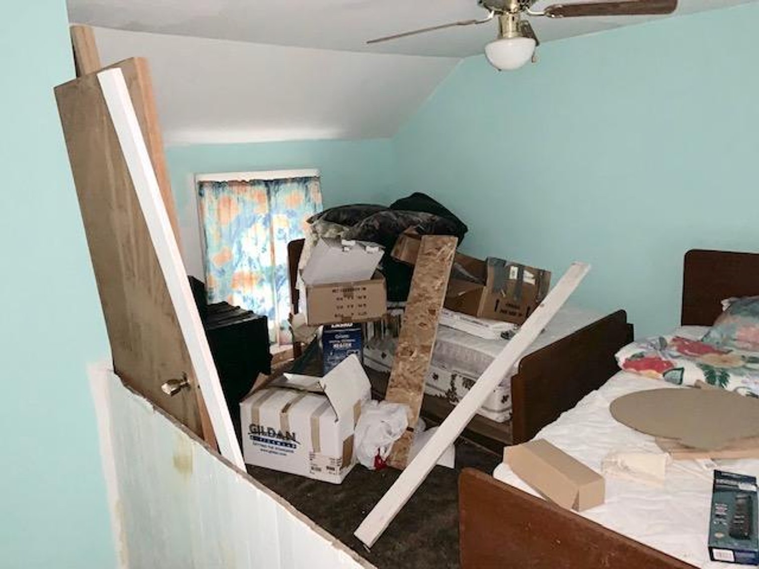 Image for Online Only Reserve Real Estate Auction Estate of Frederick Hamilton