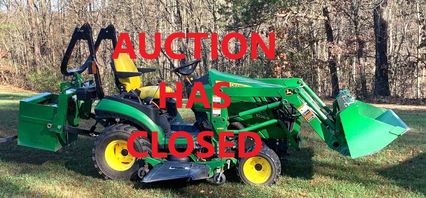 Image for Online Only Downsizing Auction Pat & Barbara Crosby