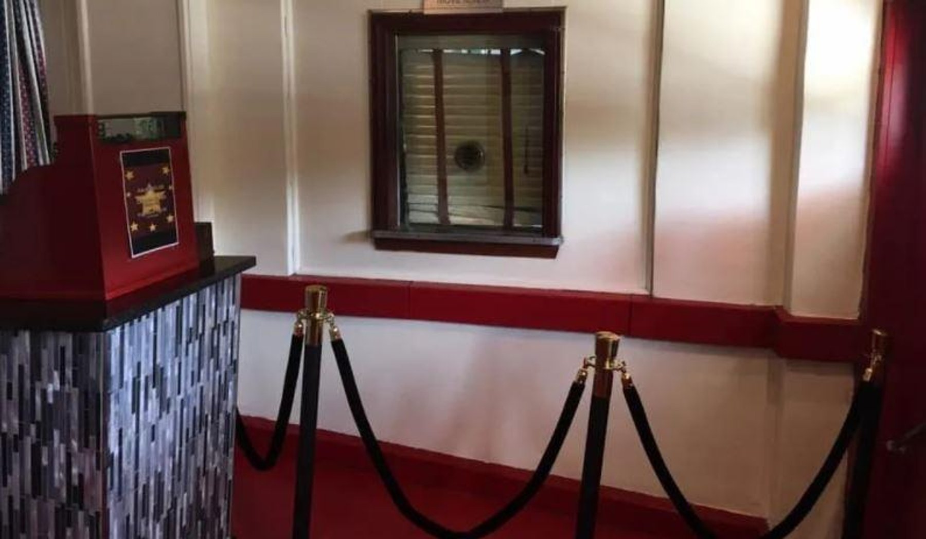 Image for Historic and Newly Renovated Movie Theater LIVE ON SITE Auction! 