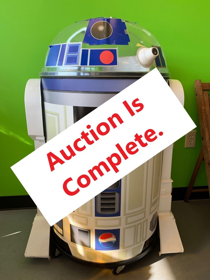 Image for Large Downsizing Auction #1!  Dave and Seena Pittman