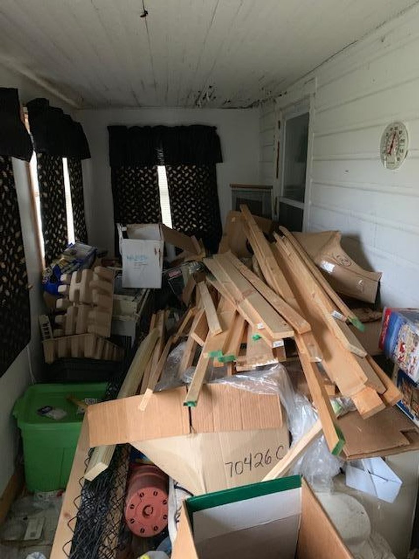 Image for Quaint Home In Paw Paw, WV! Online Only Auction!