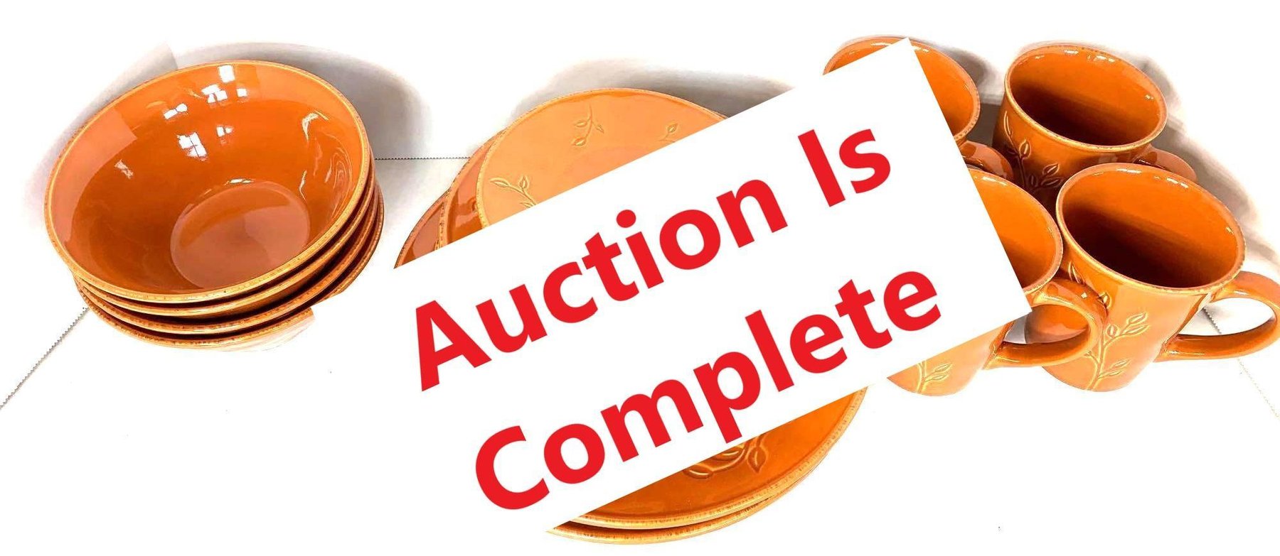 Image for Large Downsizing Auction #2! Dave and Seena Pittman