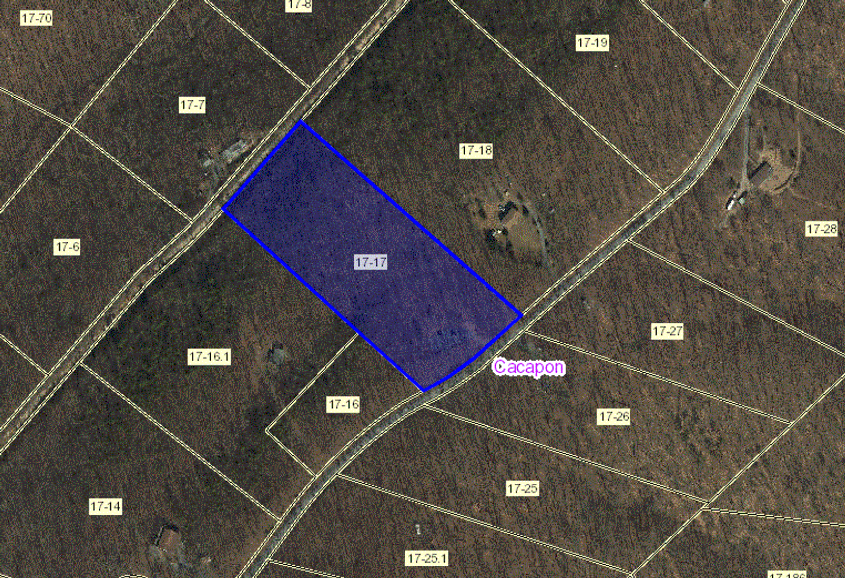 Image for Online Only Reserve Auction!  Land/Camper/Ford Windstar!