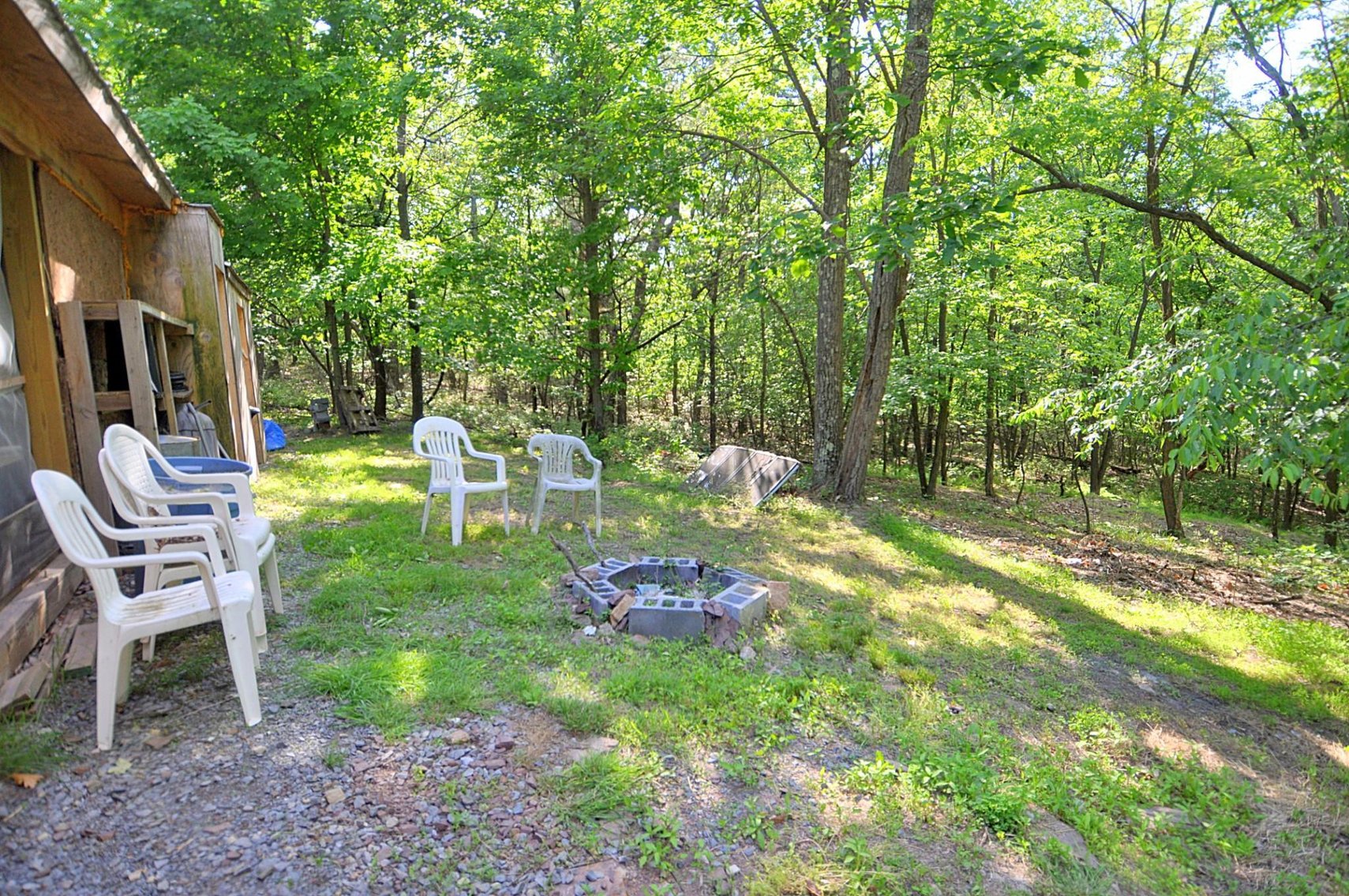 Image for Online Only Reserve Auction!  Land/Camper/Ford Windstar!