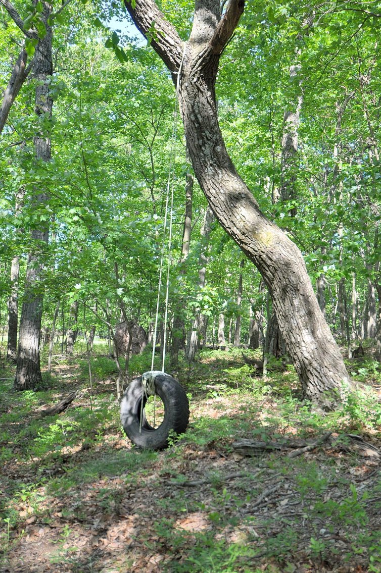 Image for Online Only Reserve Auction!  Land/Camper/Ford Windstar!