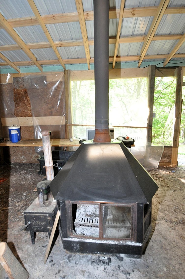 Image for Online Only Reserve Auction!  Land/Camper/Ford Windstar!