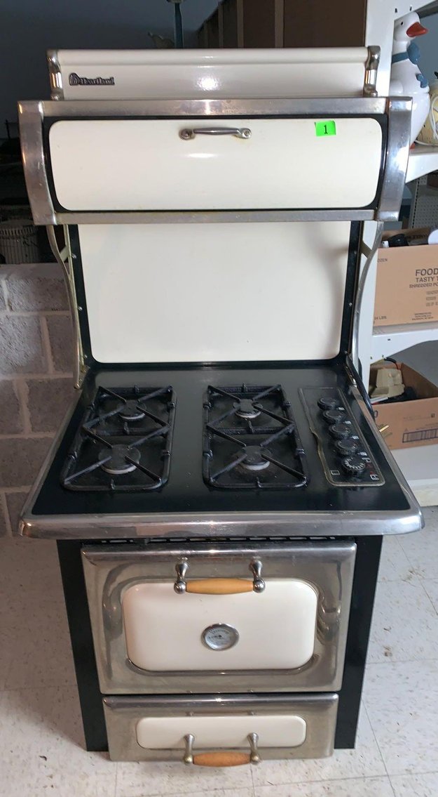 Image for Online Only Auction Estate of Marvin Duvall