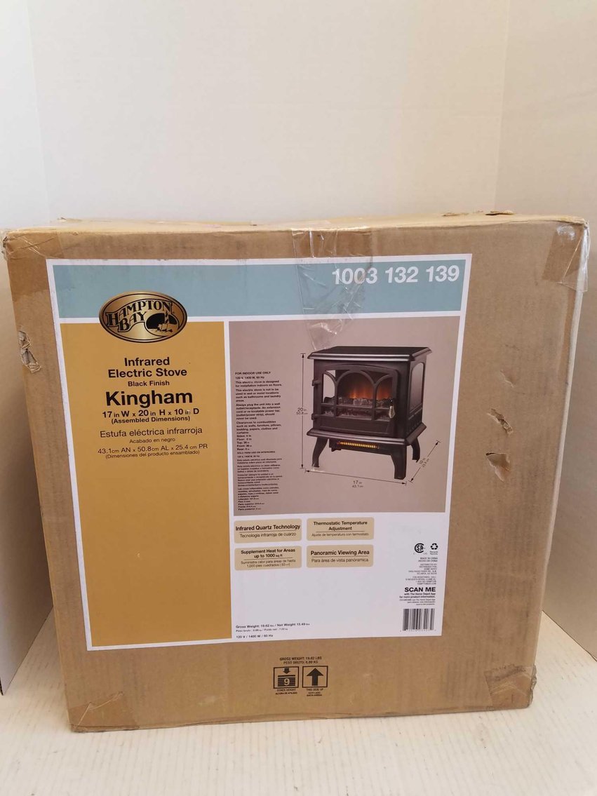 Image for This & That Online Auction To Benefit The Hancock Fire Company!