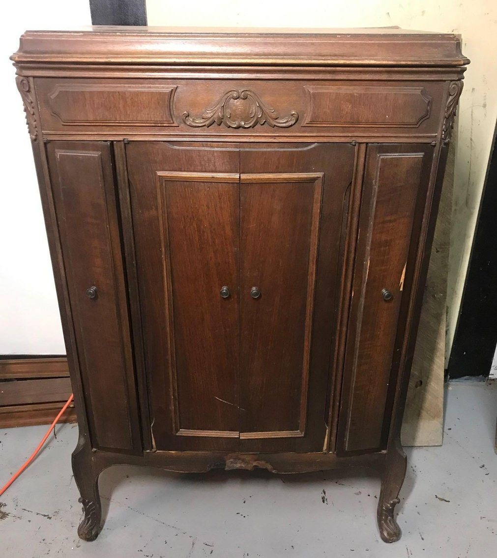 Image for PICKERS DREAM ONLINE AUCTION! Appalachian Antiques Liquidation!