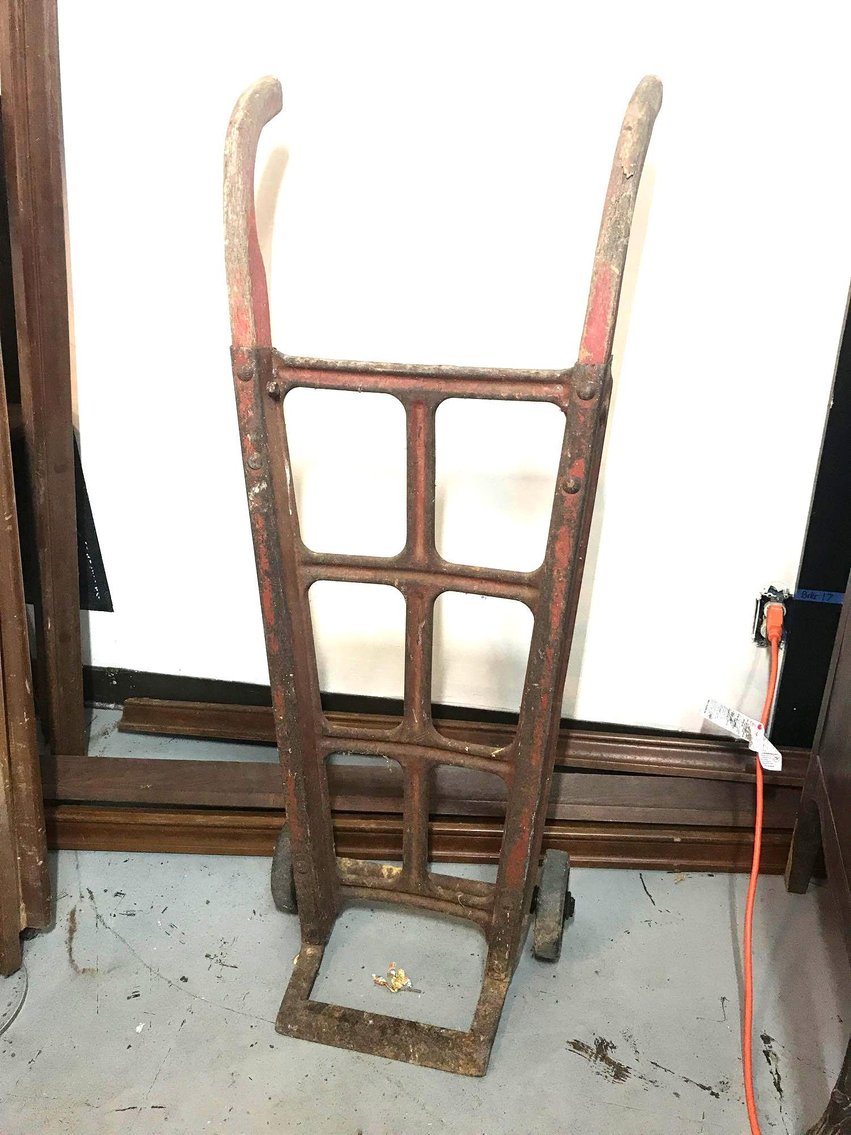 Image for PICKERS DREAM ONLINE AUCTION! Appalachian Antiques Liquidation!
