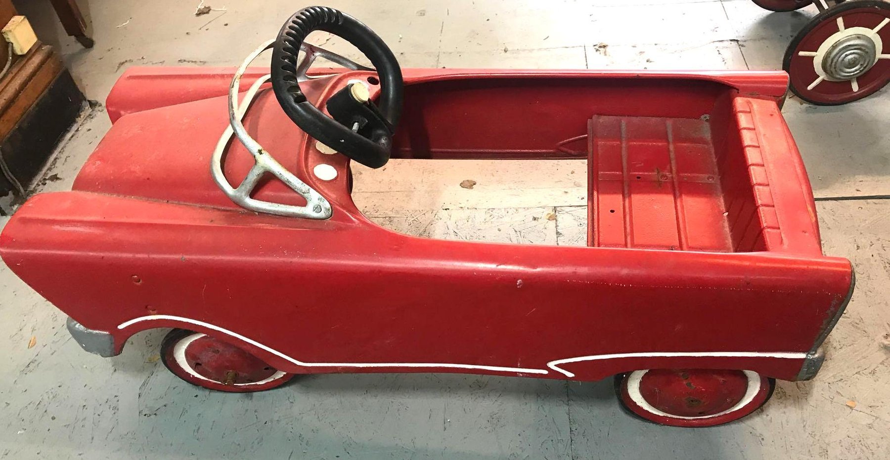 Image for PICKERS DREAM ONLINE AUCTION! Appalachian Antiques Liquidation!