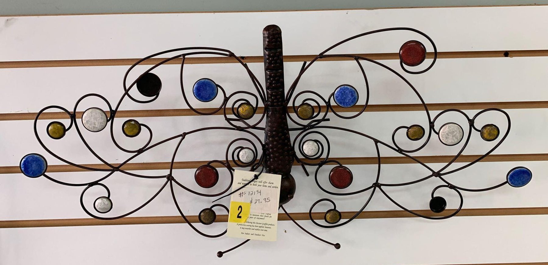 Image for Online Liquidation Auction of Contents & Fixtures for Nature Niche!​​​​​​​