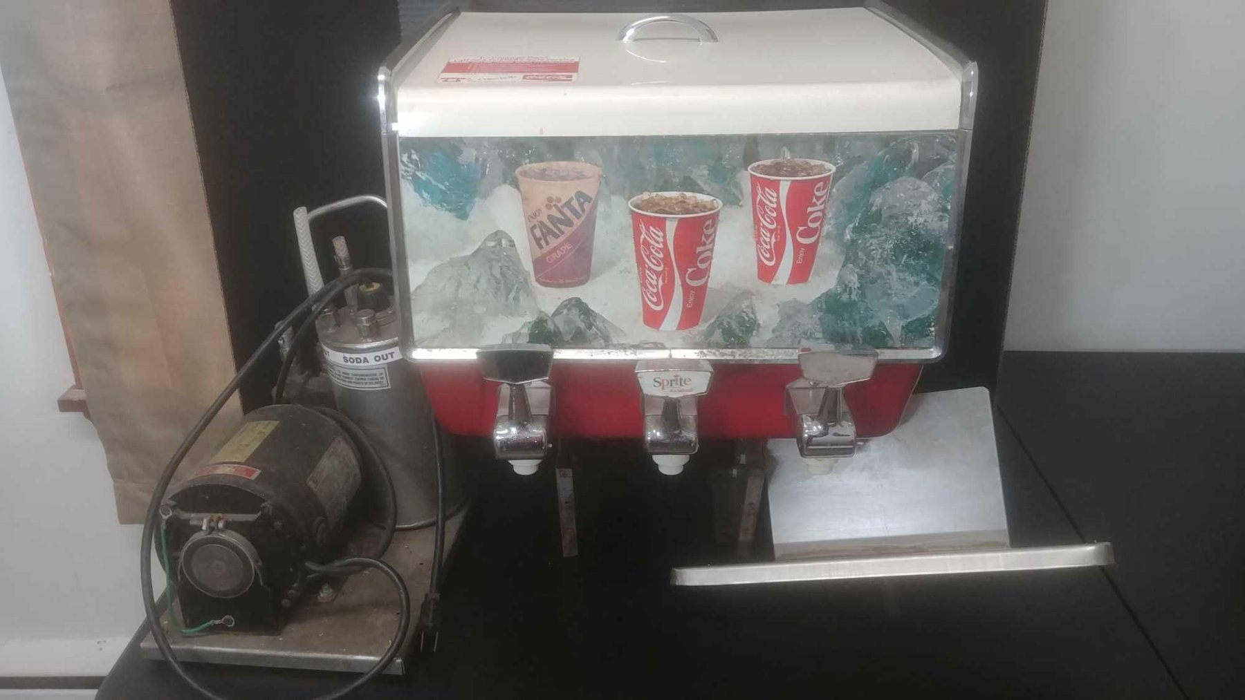 Image for Star Theater Final Poster Online Only Auction!