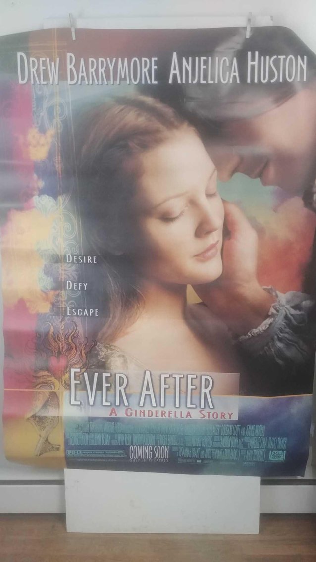 Image for Star Theater Final Poster Online Only Auction!