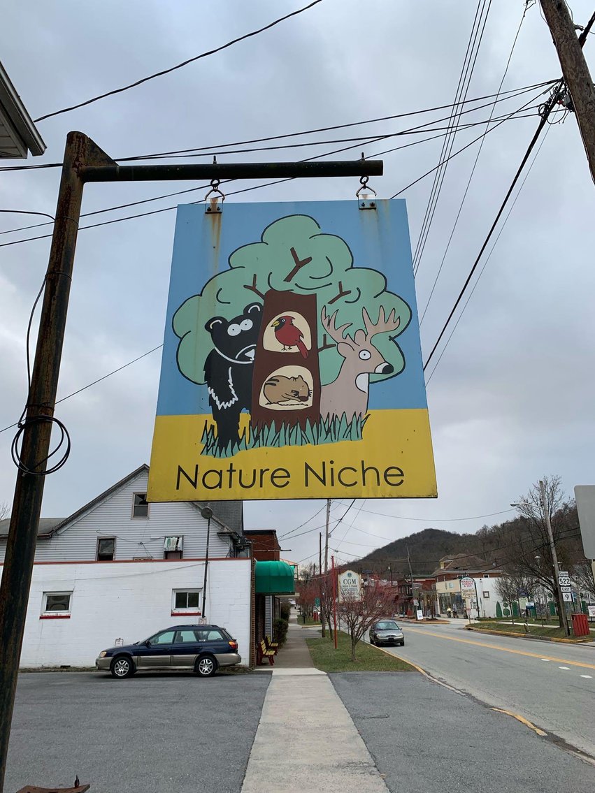 Image for Online Liquidation Auction of Contents & Fixtures for Nature Niche!​​​​​​​