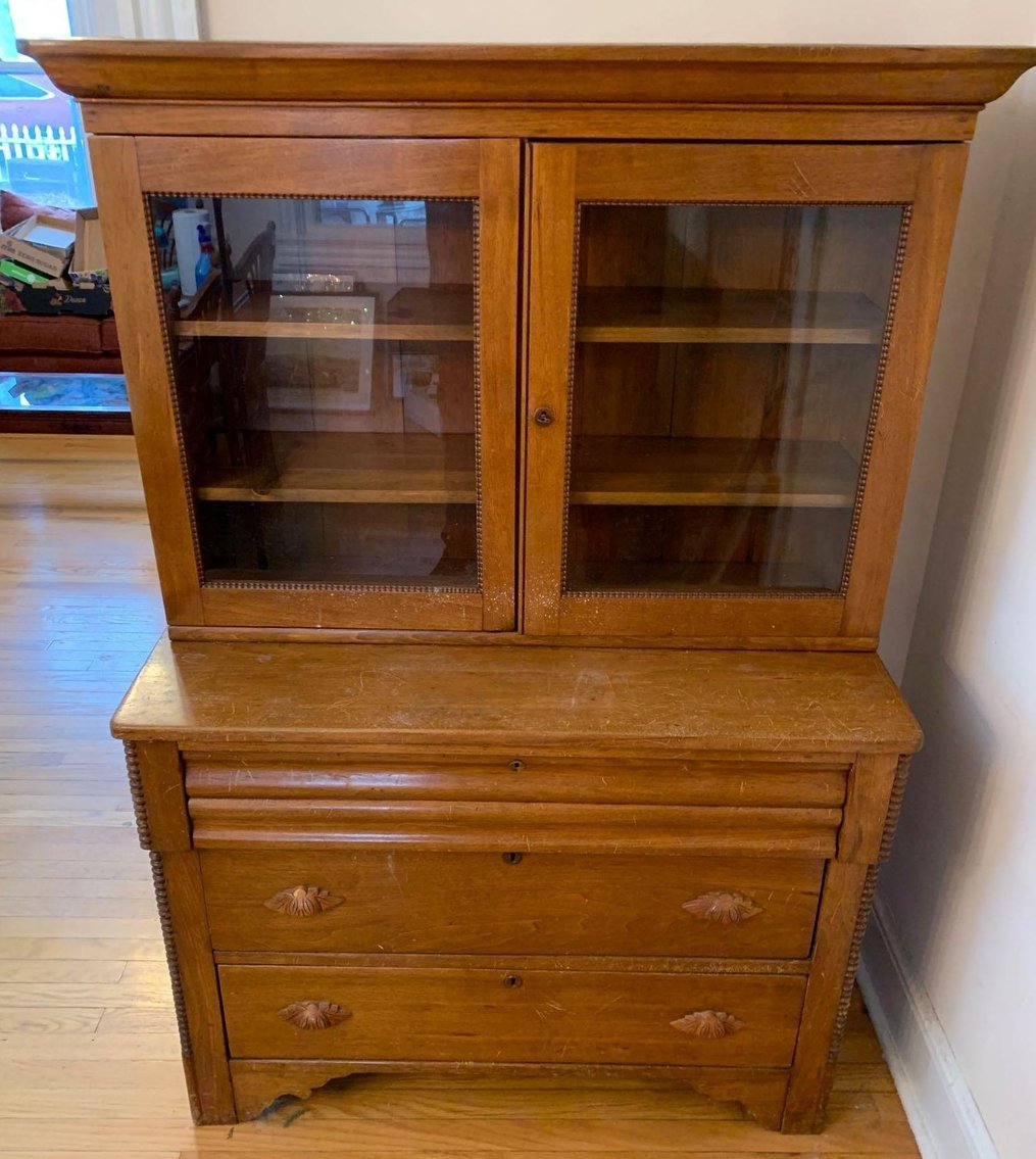 Image for Estate of Jean Kiel Thatcher