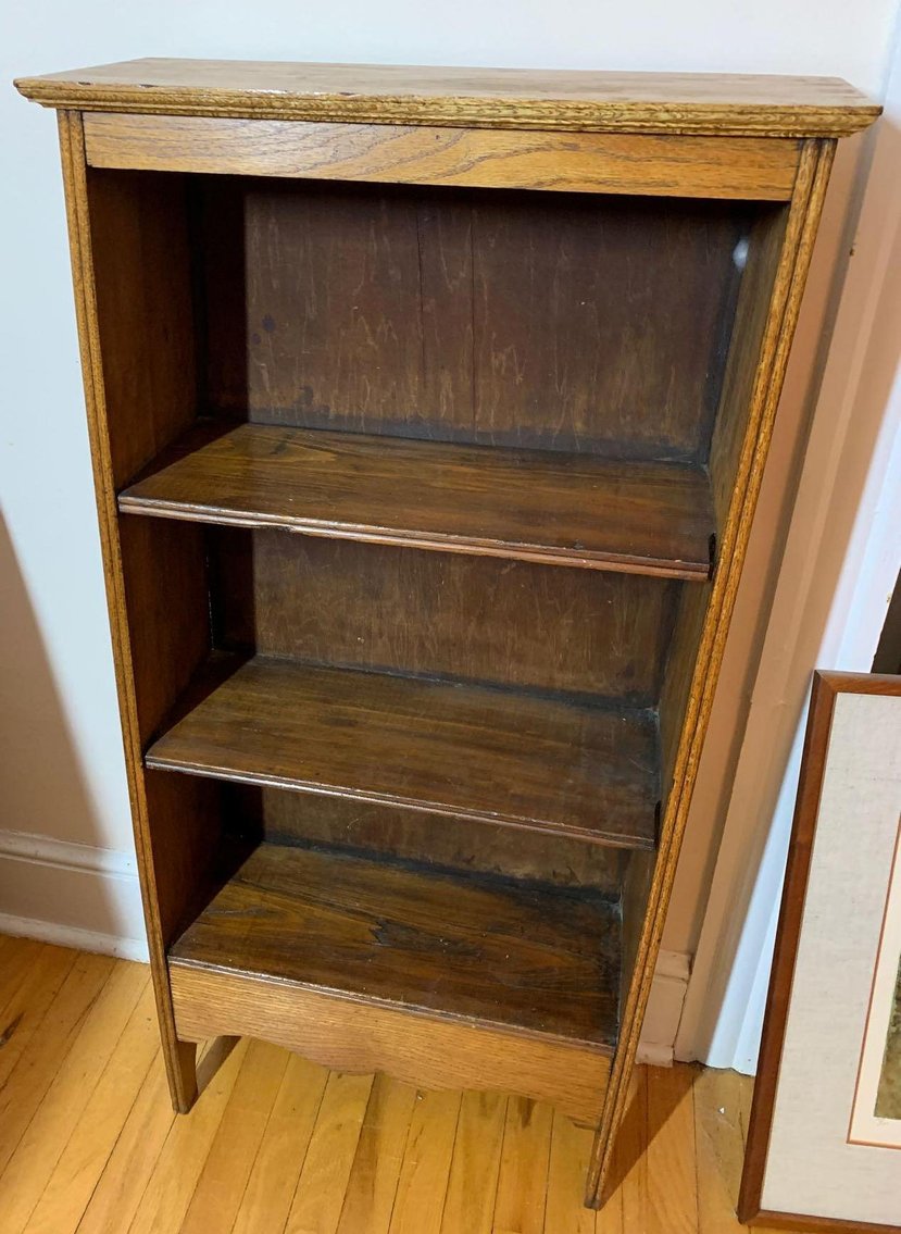 Image for Estate of Jean Kiel Thatcher