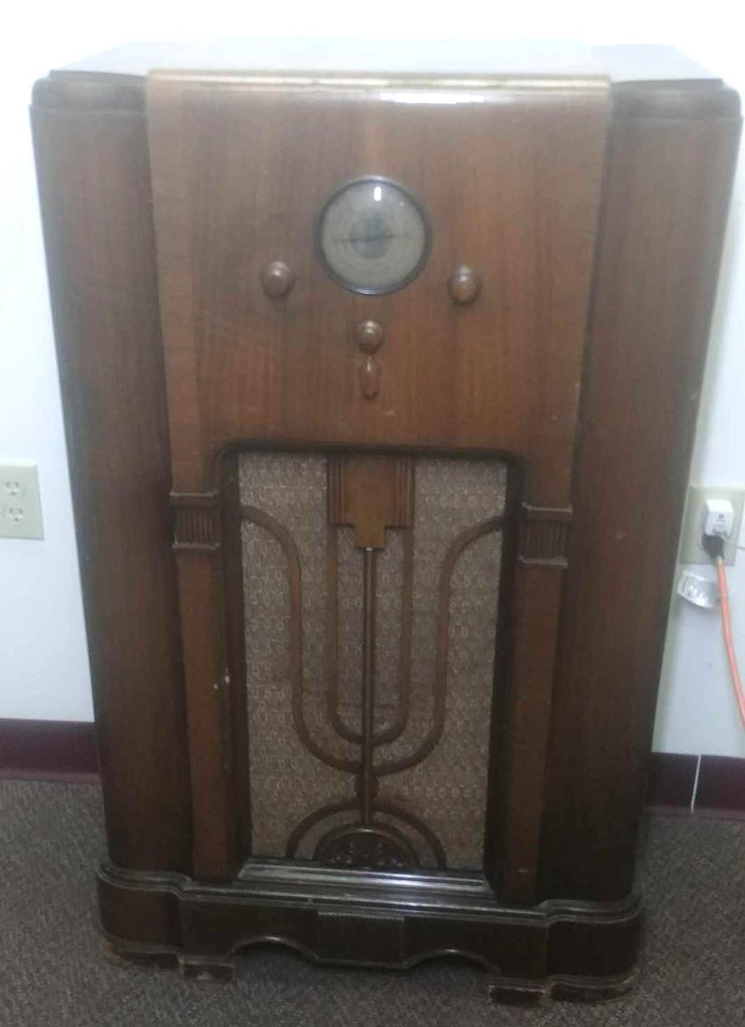 Image for Short Notice Online Only Auction!