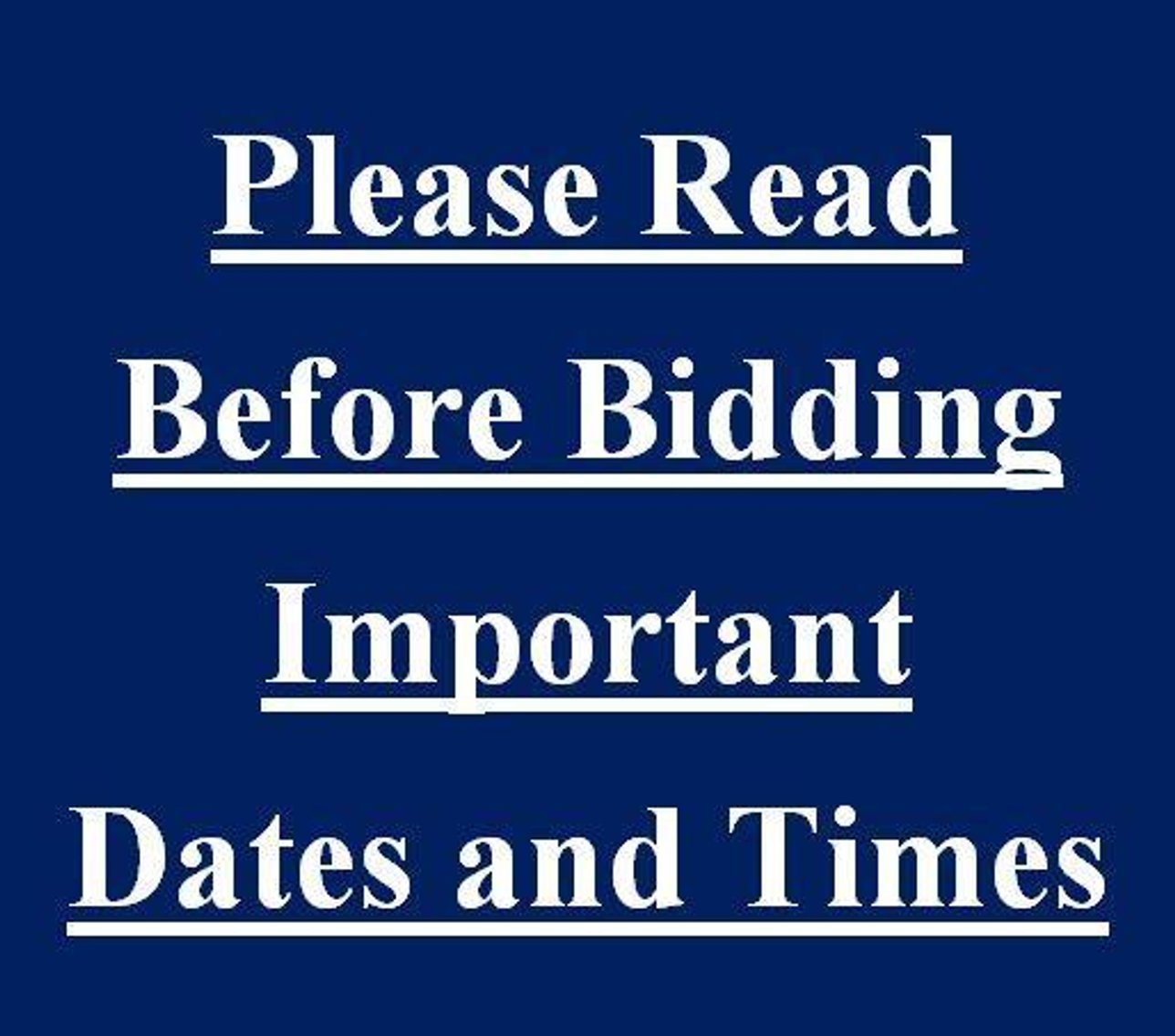 Image for Online Gun Auction