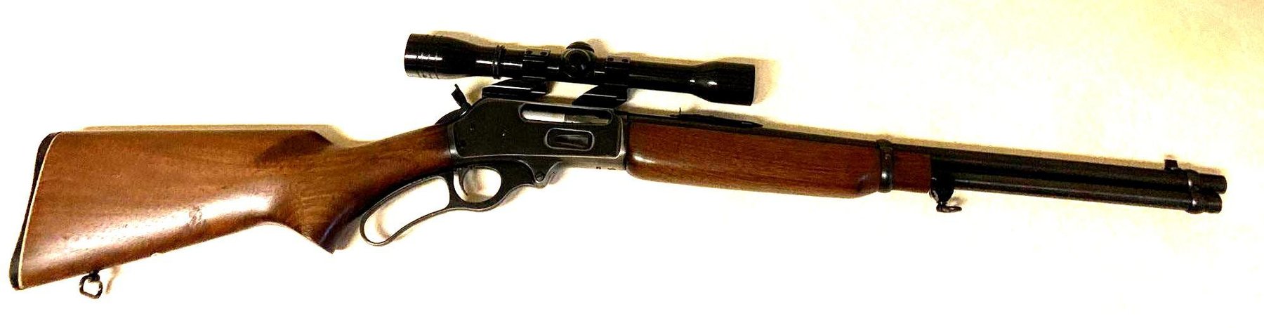 Image for Online Gun Auction