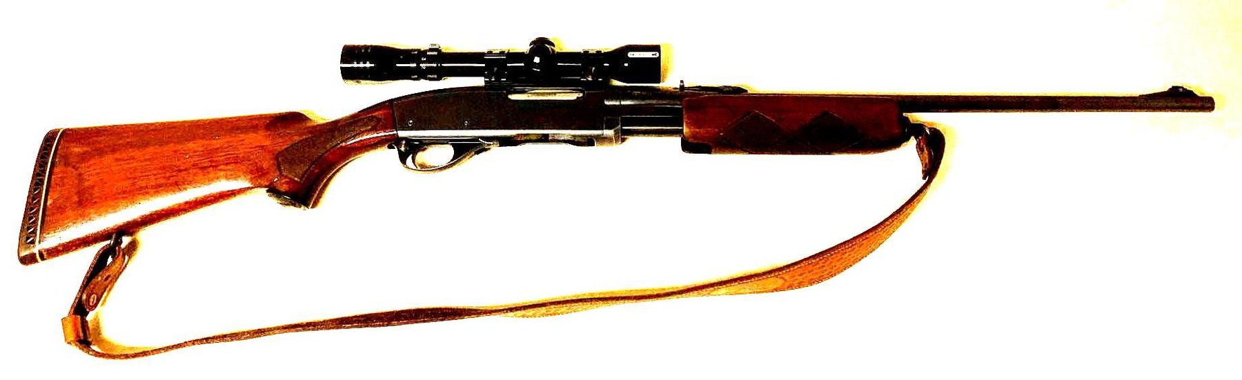 Image for Online Gun Auction