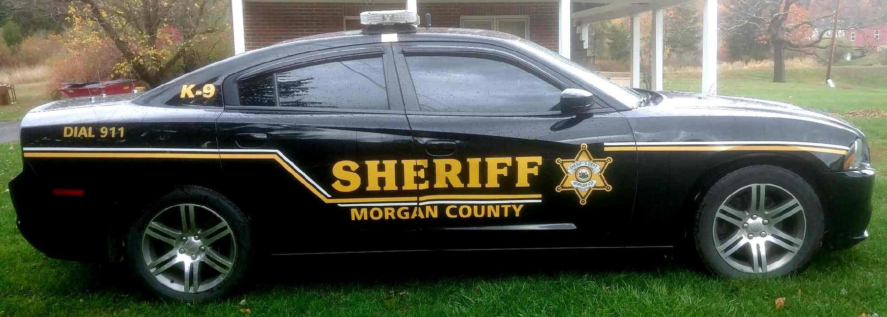 Image for 2014 Dodge Charger