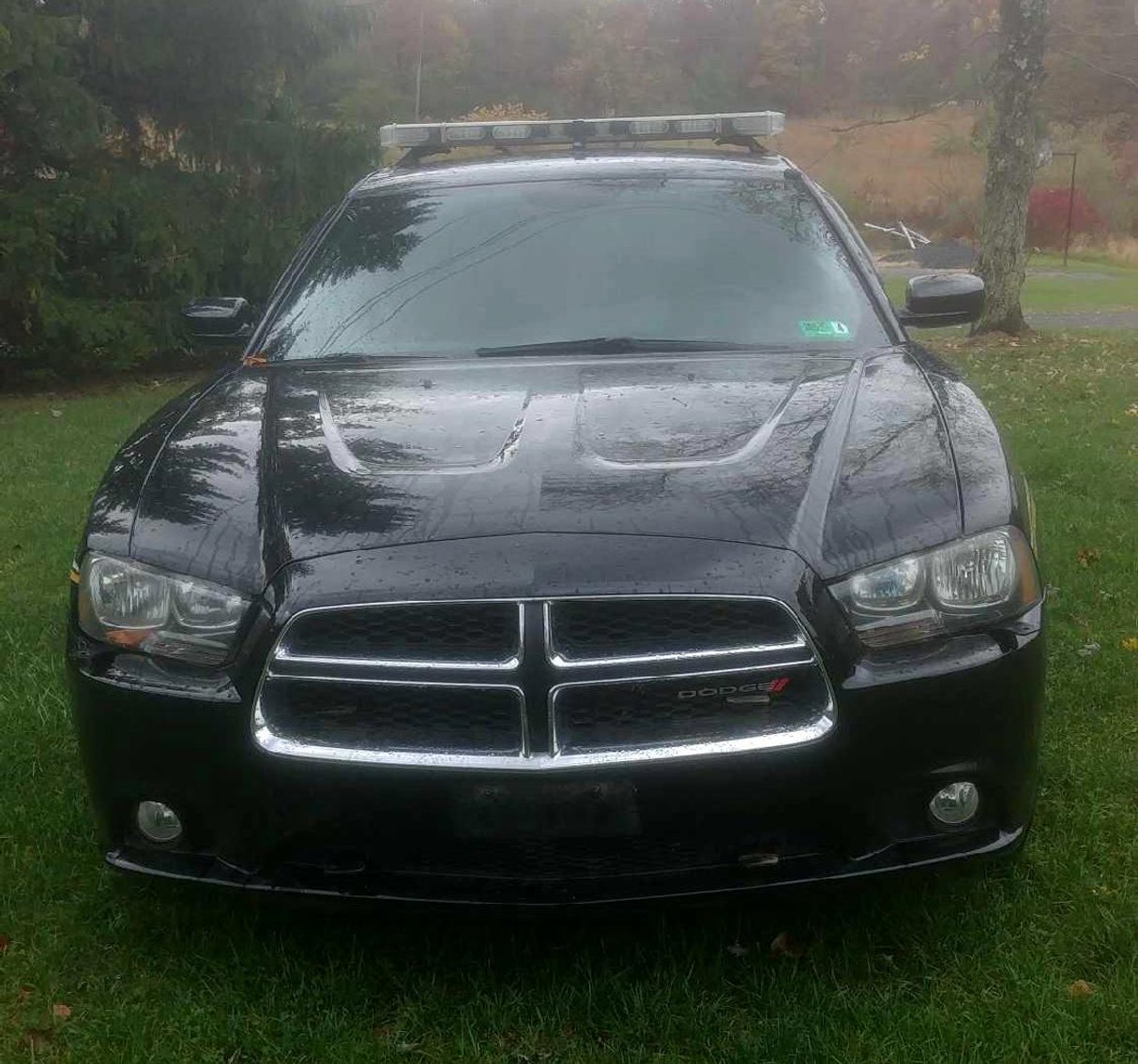 Image for 2014 Dodge Charger