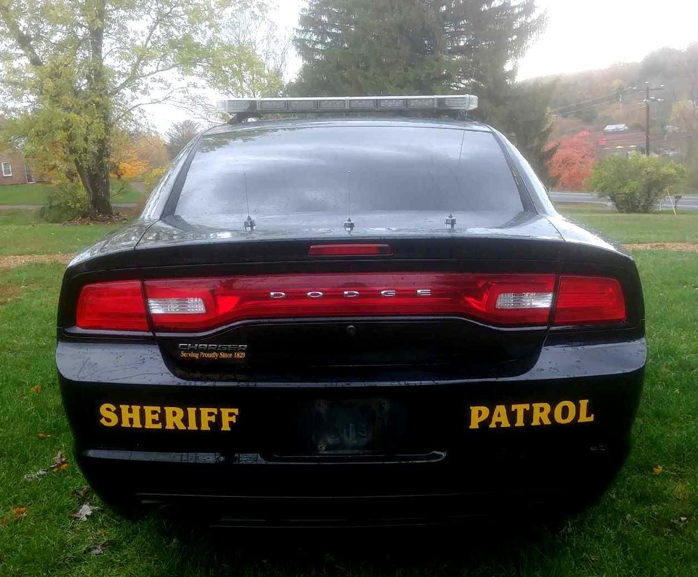 Image for 2014 Dodge Charger