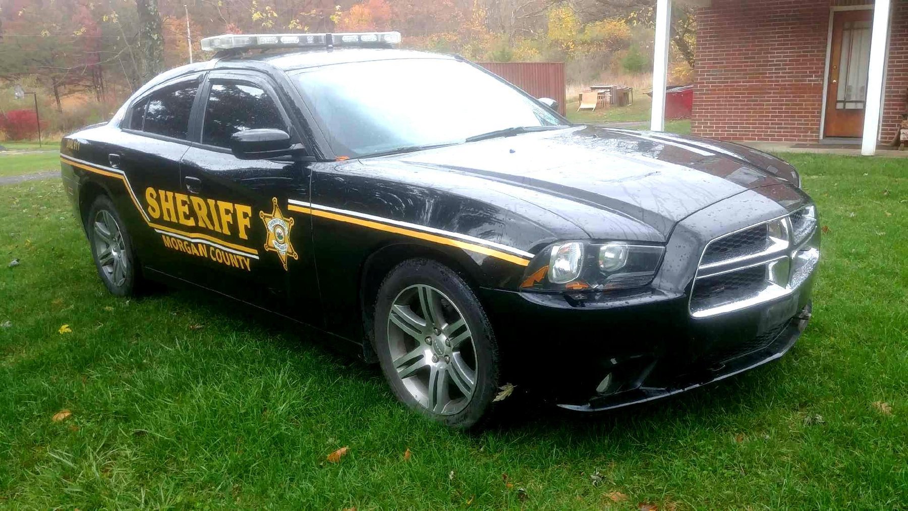 Image for 2014 Dodge Charger