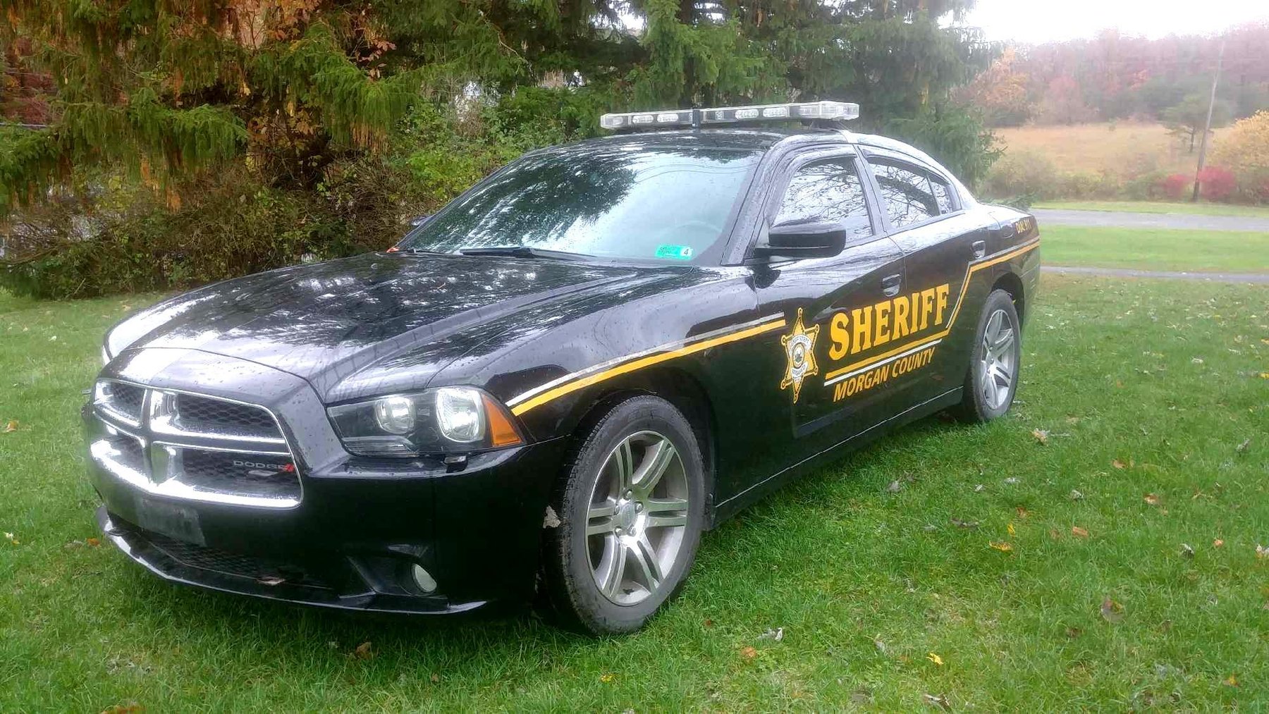 Image for 2014 Dodge Charger