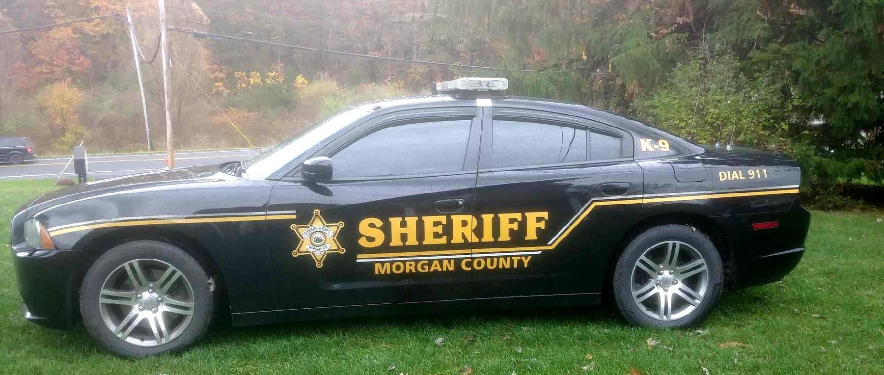 Image for 2014 Dodge Charger