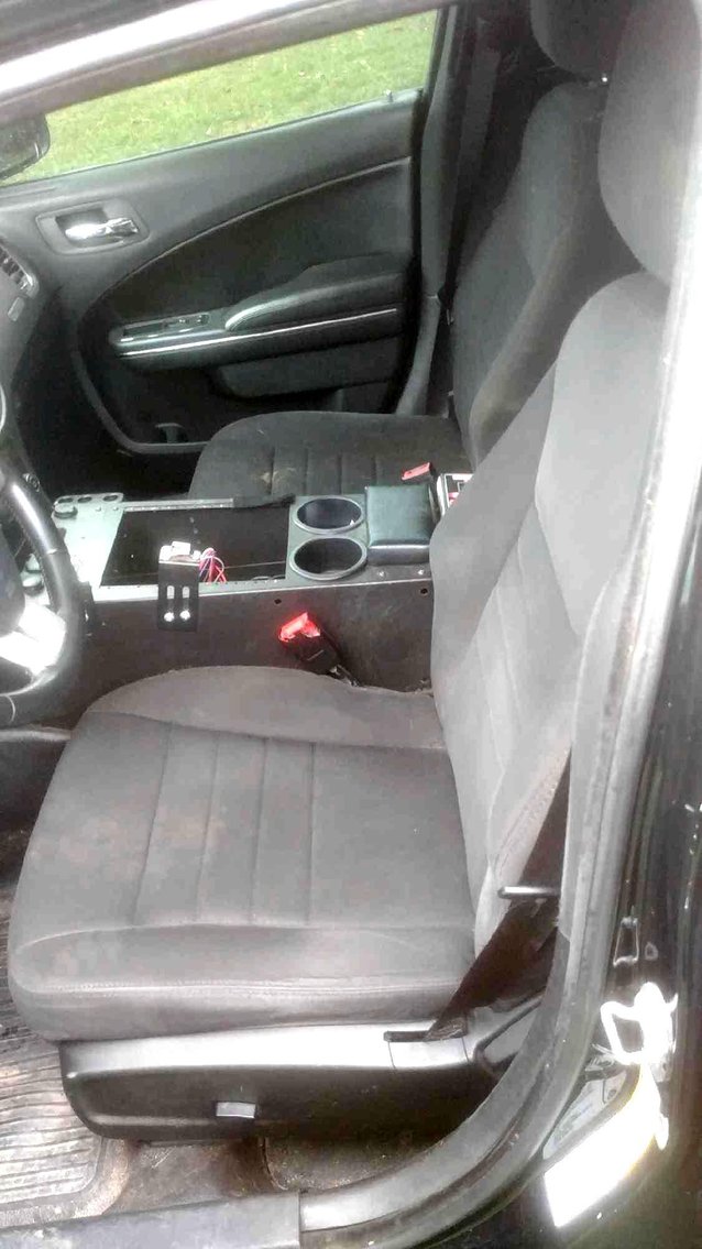 Image for 2014 Dodge Charger