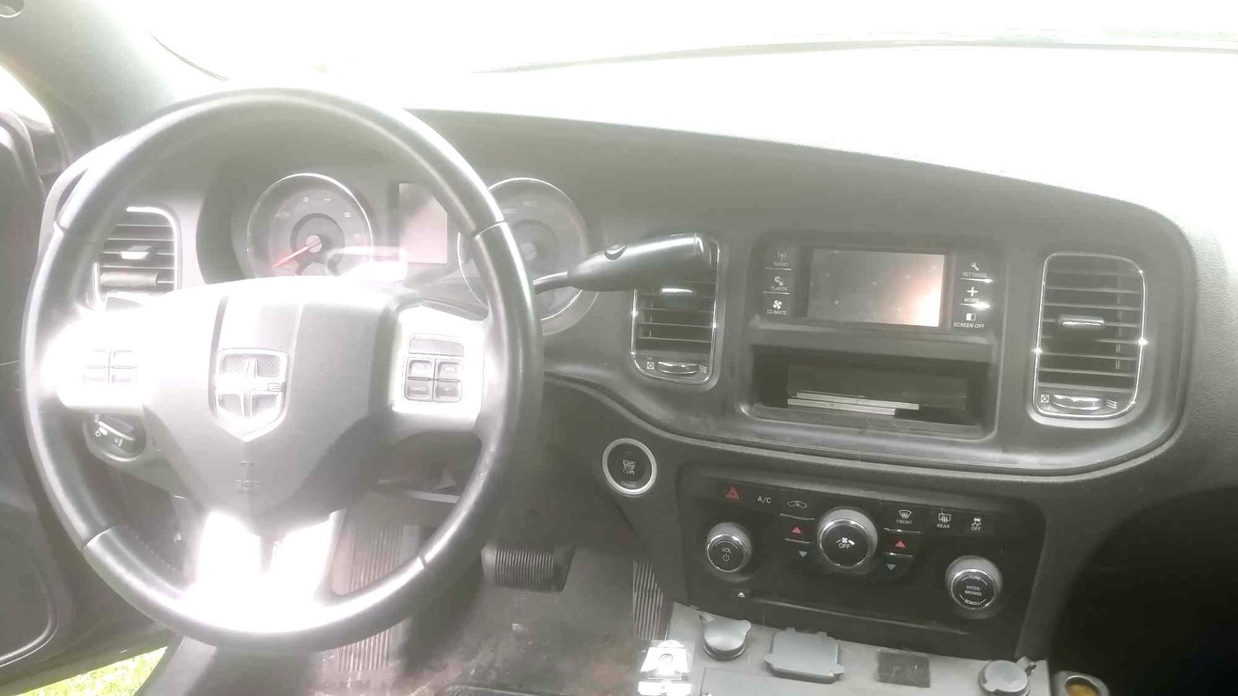 Image for 2014 Dodge Charger