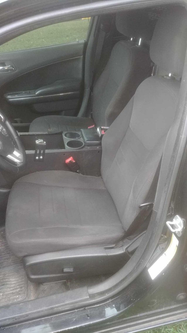 Image for 2014 Dodge Charger