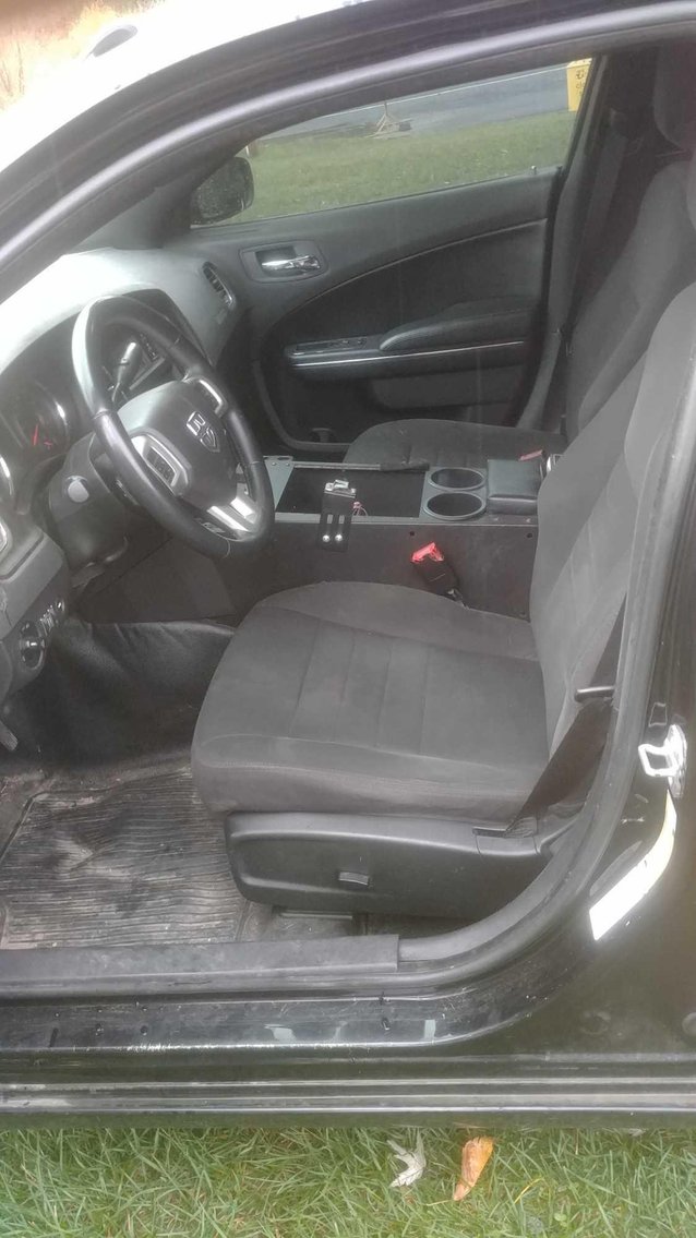 Image for 2014 Dodge Charger