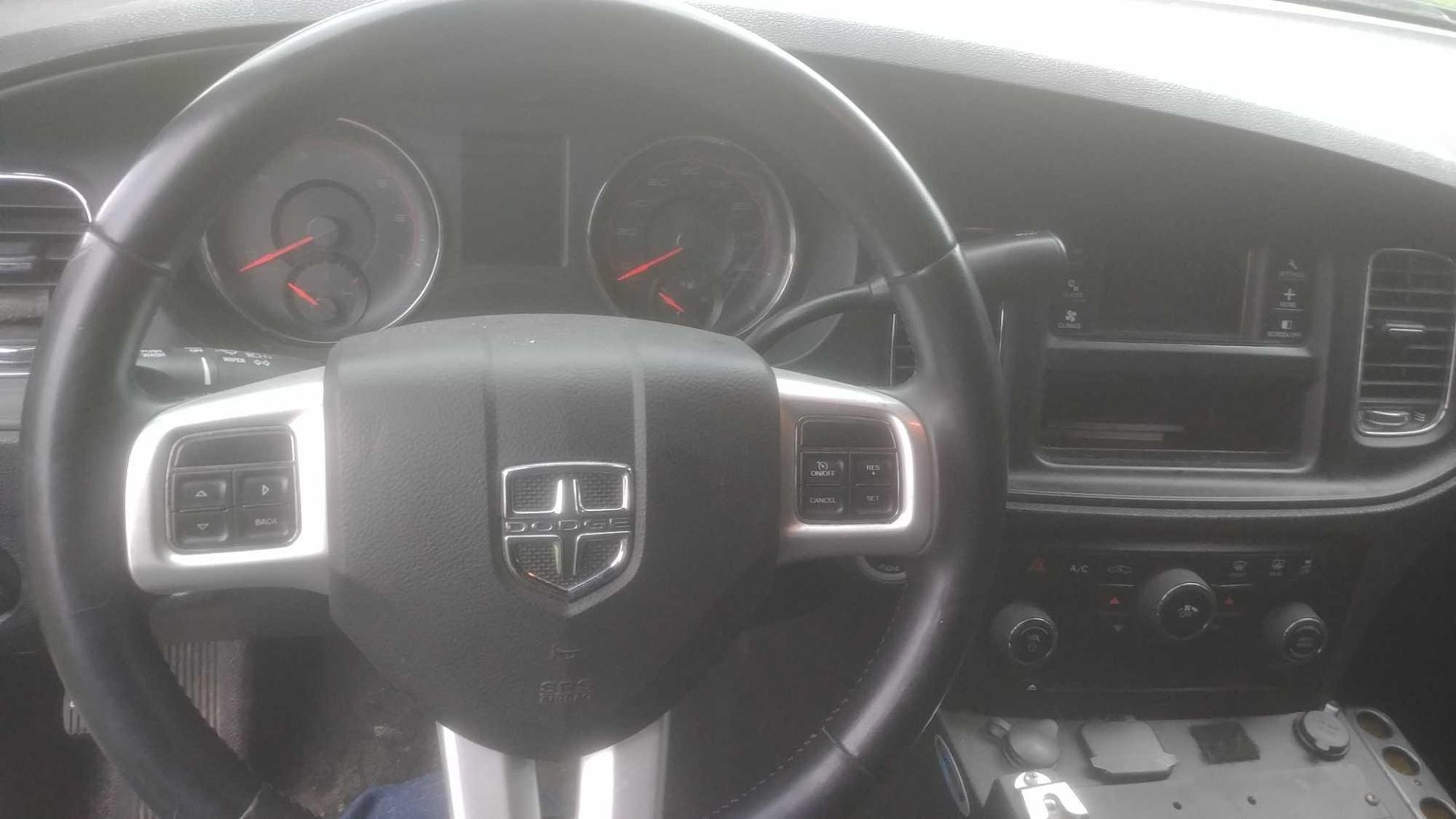 Image for 2014 Dodge Charger