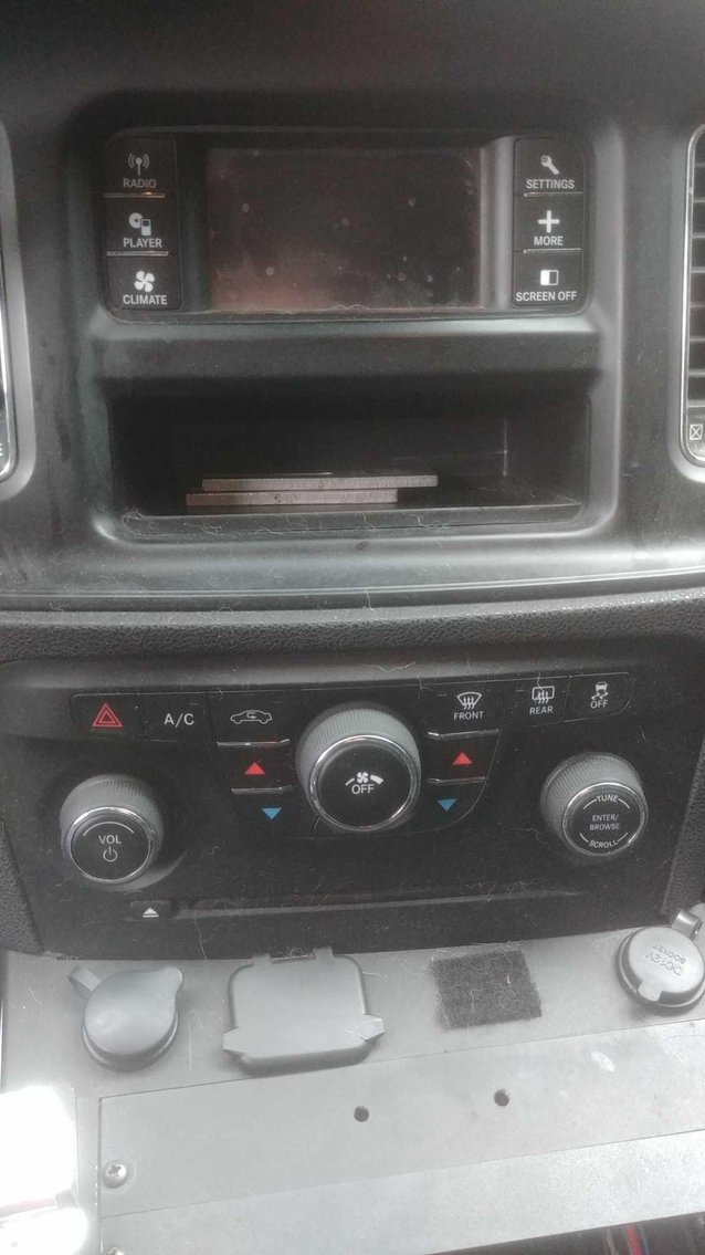 Image for 2014 Dodge Charger