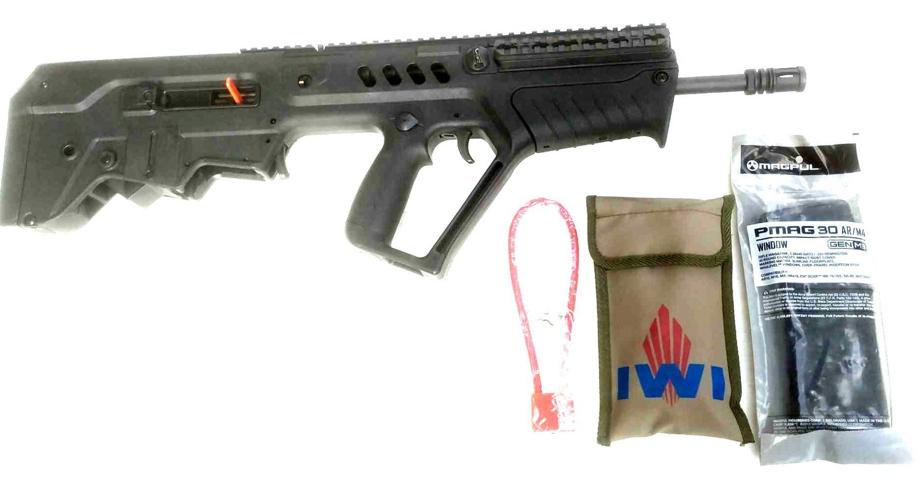 Image for Guns, Ammo, Parts and More Online Only Auction!