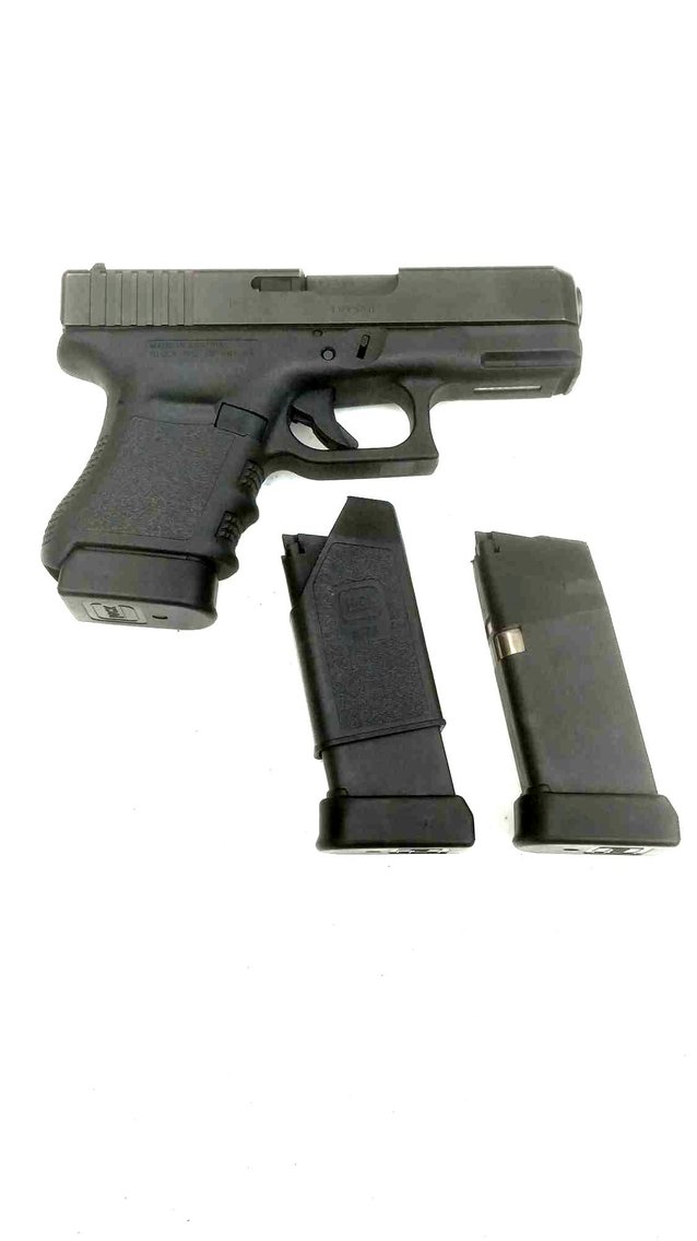 Image for Guns, Ammo, Parts and More Online Only Auction!