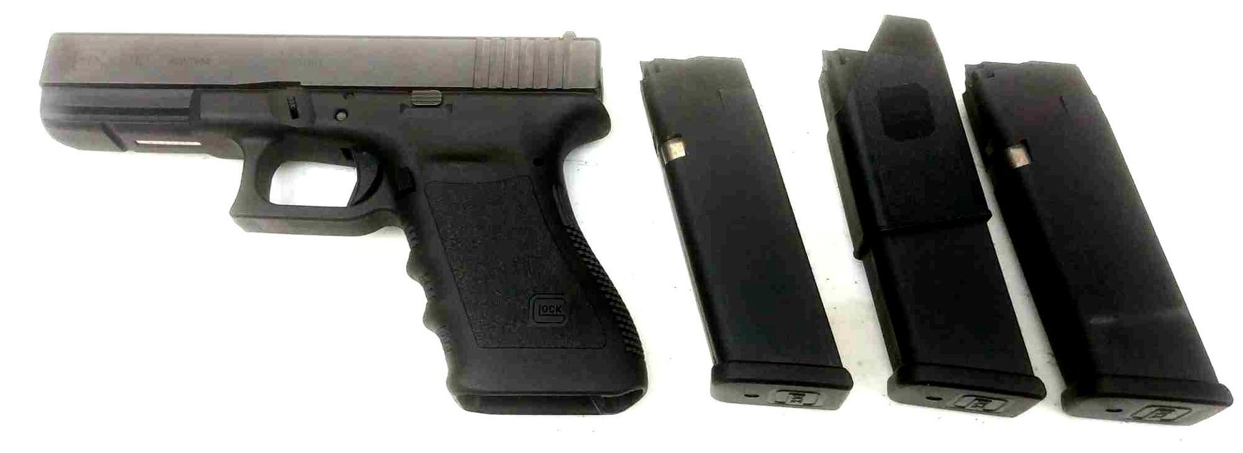 Image for Guns, Ammo, Parts and More Online Only Auction!