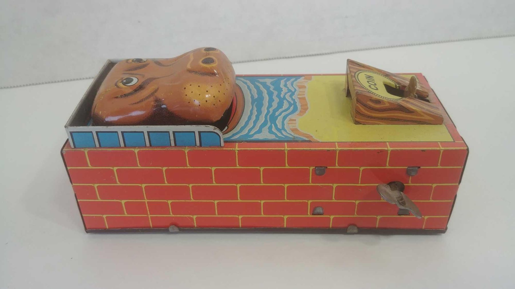 Image for Vintage Toys, Antiques, Fenton, Local Historical Items, Furniture and More!