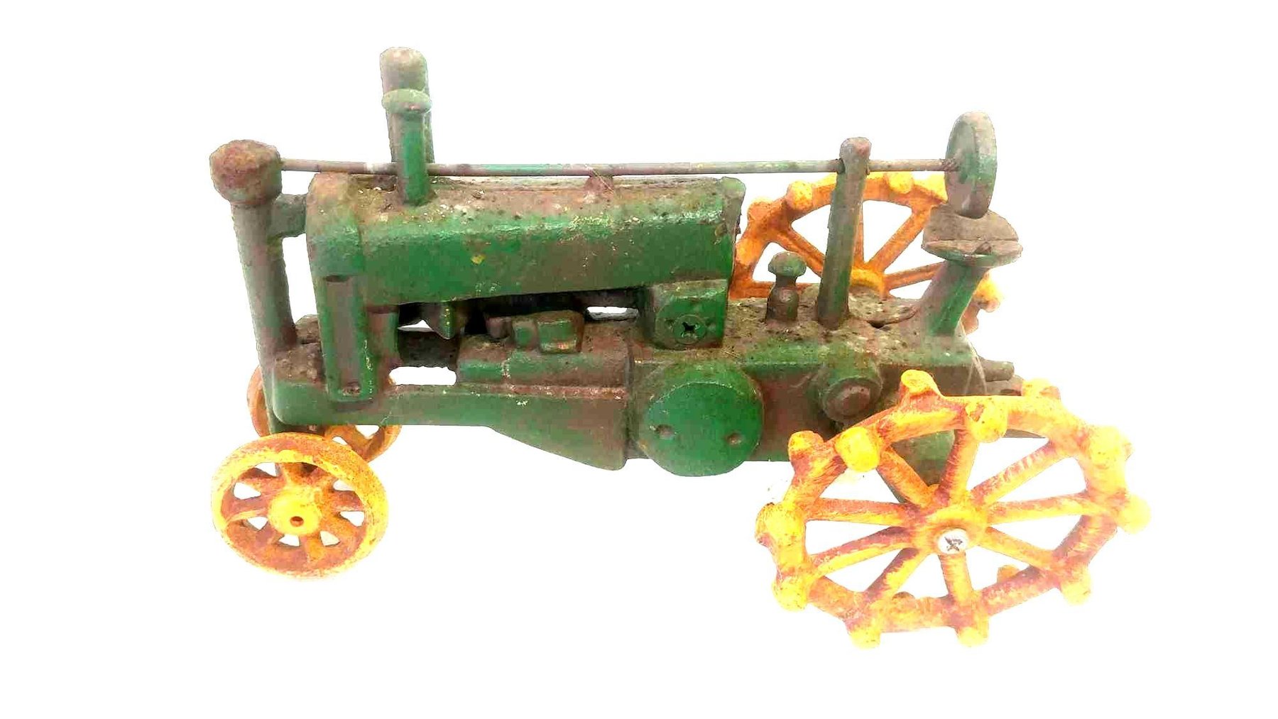 Image for Vintage Toys, Antiques, Fenton, Local Historical Items, Furniture and More!