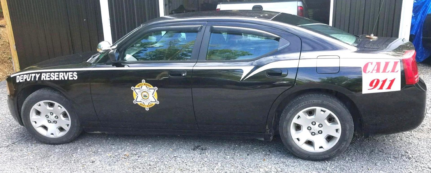 Image for Morgan County WV Vehicle Online Auction