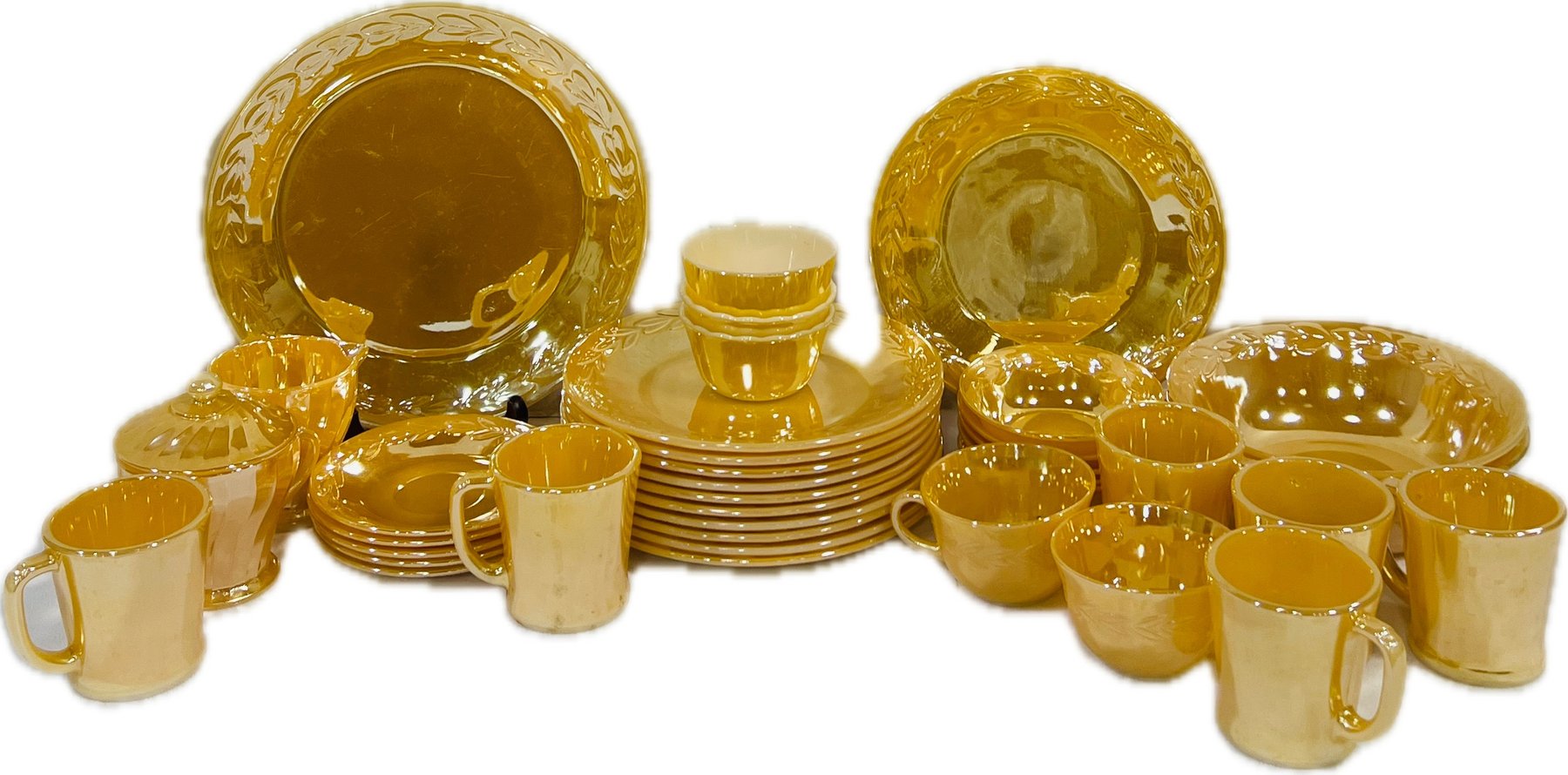 Image for Estate of Mary F Keesecker #2